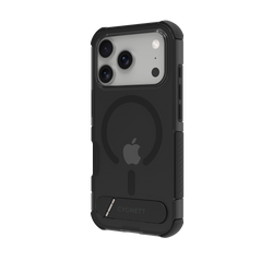 Heavy Duty Case with Kickstand for iPhone 18 Pro / 17 Pro