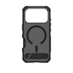 Heavy Duty Case with Kickstand for iPhone 18 Pro / 17 Pro