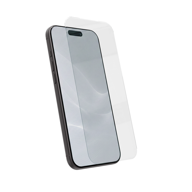 Glass Screen Protector for iPhone 18 Pro Max / 17 Pro Max