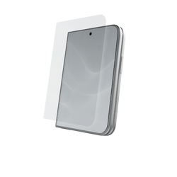 External Glass Screen Protector for iPhone Duo