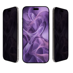 Private Screen Protector for iPhone 18 Pro / 17 Pro