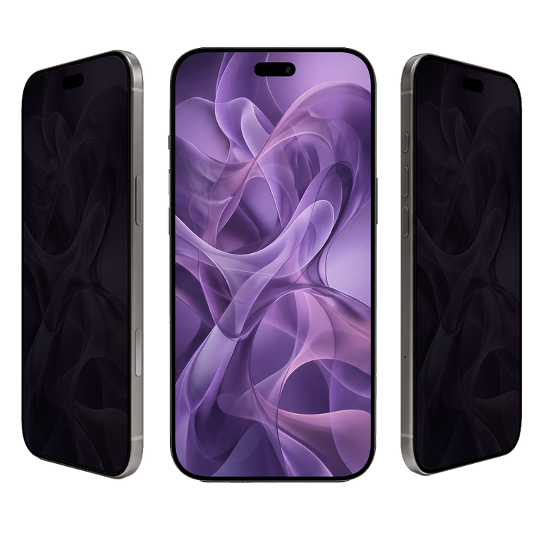 Private Screen Protector for iPhone 18 Pro Max / 17 Pro Max