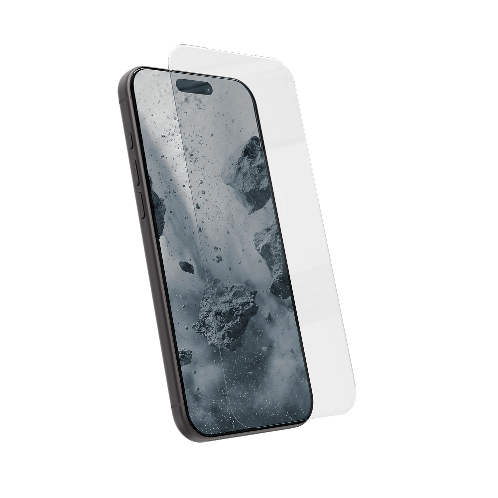 Glass Screen Protector for iPhone 18 Pro / 17 Pro