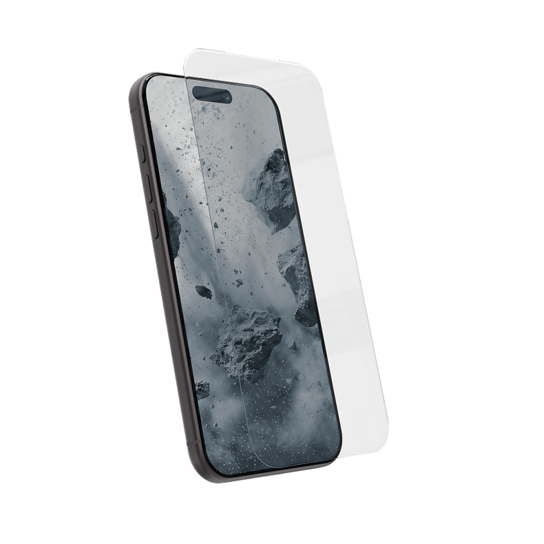 Glass Screen Protector for iPhone 18 Pro Max / 17 Pro Max