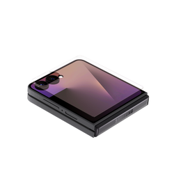Glass Screen Protector Galaxy Z Flip8