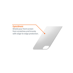 Glass Screen Protector Galaxy Z Flip8