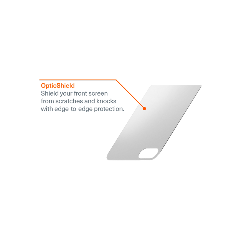 Glass Screen Protector Galaxy Z Flip8