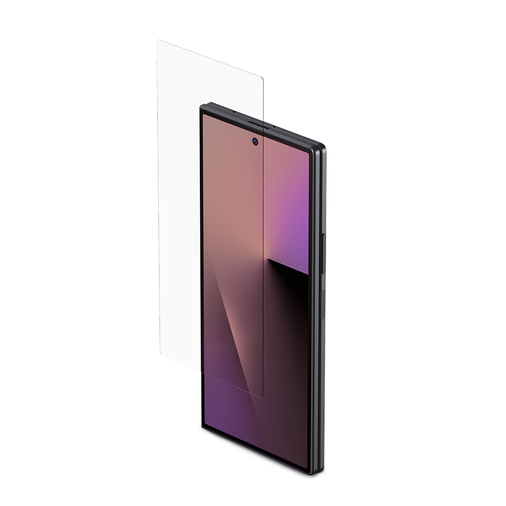Glass Screen Protector Galaxy Z Fold8 Ultra