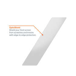 Glass Screen Protector Galaxy Z Fold8 Ultra