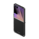 Clear Protective Case Galaxy Z Flip8