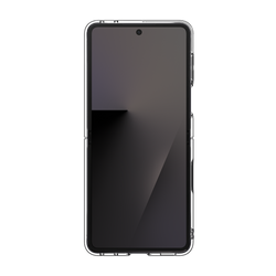 Clear Protective Case Galaxy Z Flip8