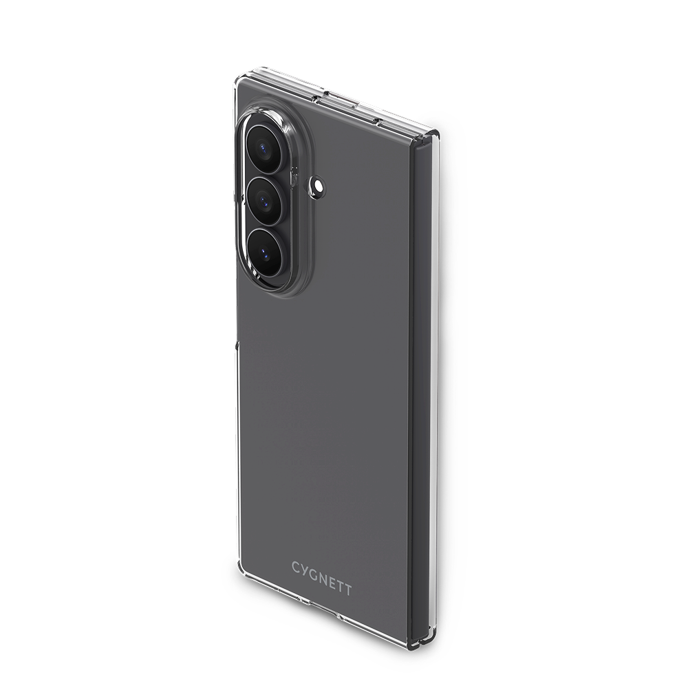 Clear Protective Case Galaxy Z Fold8 Ultra
