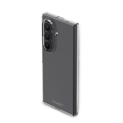 Clear Protective Case Galaxy Z Fold8 Ultra