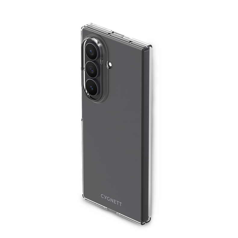 Clear Protective Case Galaxy Z Fold8 Ultra