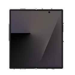 Clear Protective Case Galaxy Z Fold8 Ultra