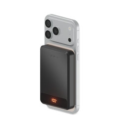 Semi-Solid State Magnetic Wireless Power Bank 10K