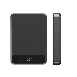 Semi-Solid State Magnetic Wireless Power Bank 10K