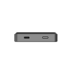 Semi-Solid State Magnetic Wireless Power Bank 10K