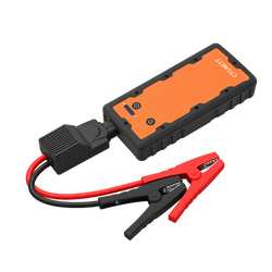 Portable Jump Starter with Power Bank 10K