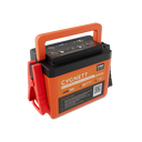 Battery Free Jump Starter