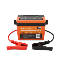 Battery Free Jump Starter