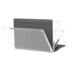 Tough Protective Clear Case for MacBook Pro 14” (M5-M1)
