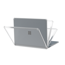 Tough Protective Clear Case for Surface Laptop 13”