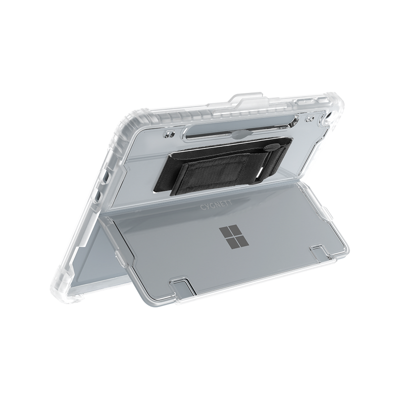 Tough Protective Clear Case for Surface Pro 12”