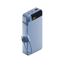 20W Power Bank with USB-C Lanyard Cable 20K
