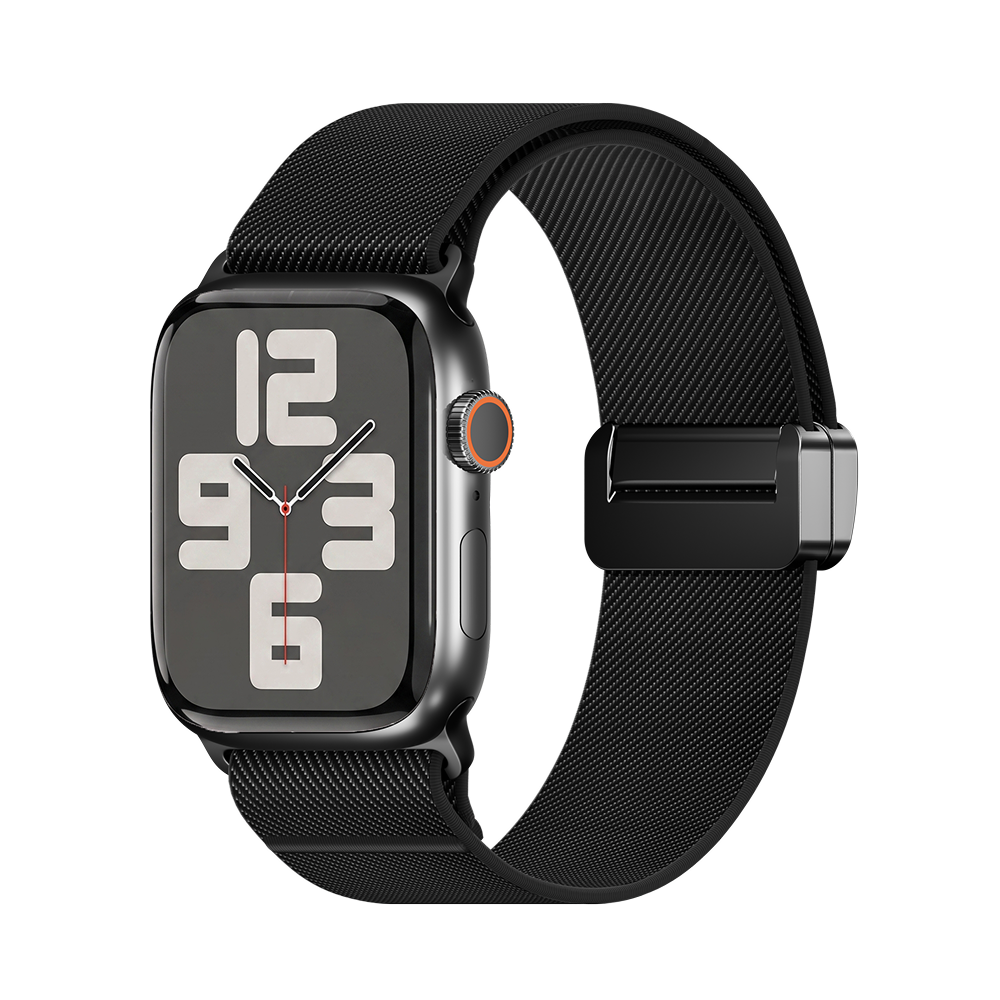 Nylon Band for Apple Watch Series 12-3, SE (42mm / 41mm / 40mm / 38mm)