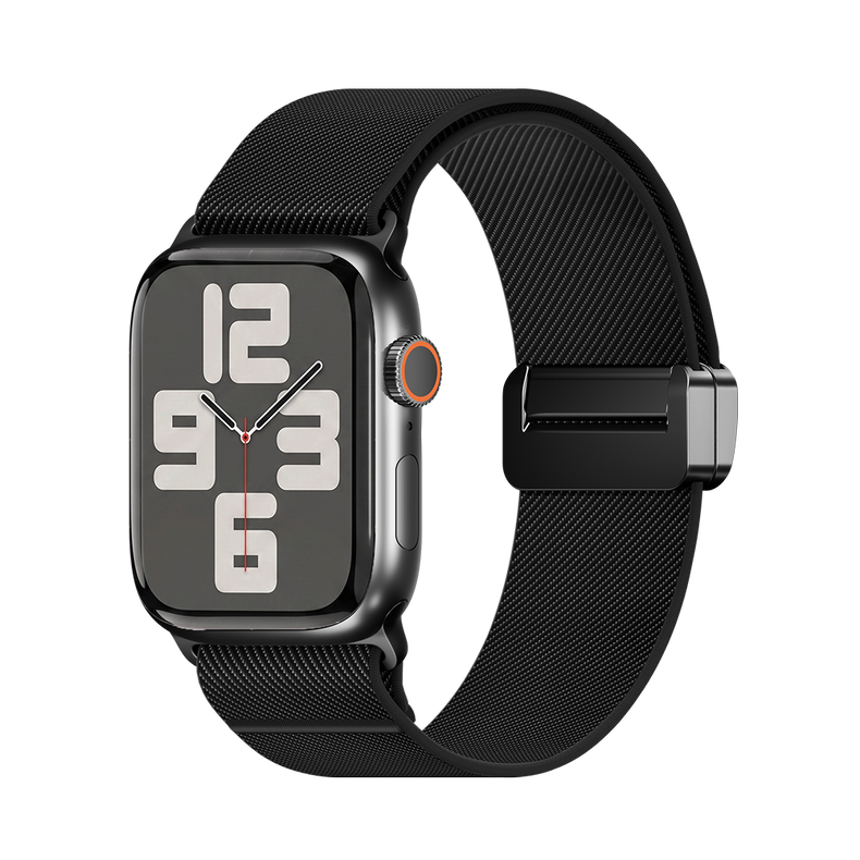 Nylon Band for Apple Watch Series 12-3, SE (42mm / 41mm / 40mm / 38mm)