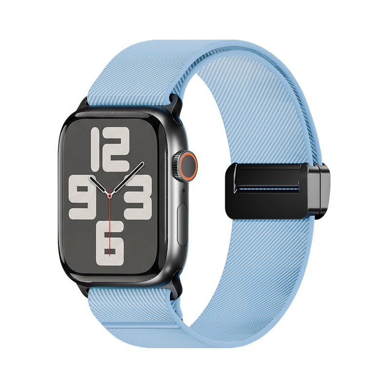 Nylon Band for Apple Watch Series 12-3, SE (42mm / 41mm / 40mm / 38mm)