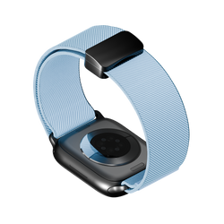 Nylon Band for Apple Watch Series 12-3, SE (42mm / 41mm / 40mm / 38mm)