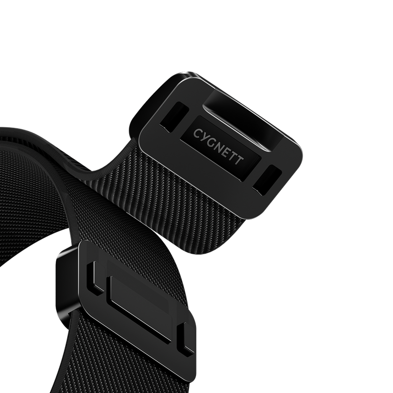 Nylon Band for Apple Watch Series 12-3, Ultra 4-1, SE (49mm / 46mm / 45mm / 44mm / 42mm)