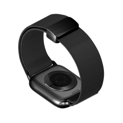 Nylon Band for Apple Watch Series 12-3, Ultra 4-1, SE (49mm / 46mm / 45mm / 44mm / 42mm)