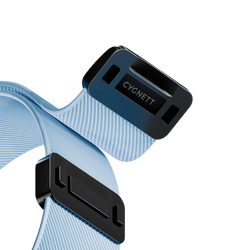 Nylon Band for Apple Watch Series 12-3, Ultra 4-1, SE (49mm / 46mm / 45mm / 44mm / 42mm)