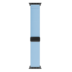 Nylon Band for Apple Watch Series 12-3, Ultra 4-1, SE (49mm / 46mm / 45mm / 44mm / 42mm)