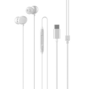 In-Ear Wired Earphones USB-C