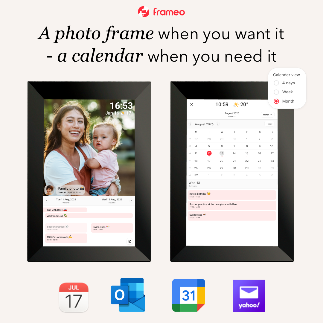 10 inch Digital Photo Frame