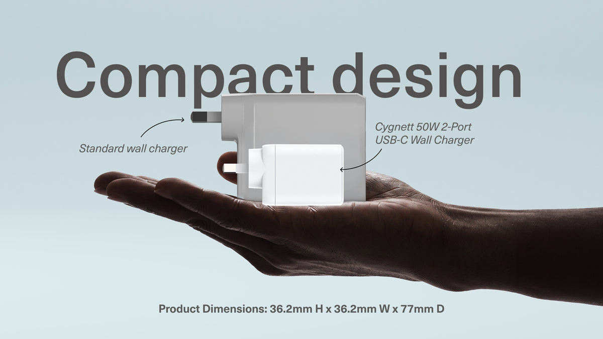 Product image - Desktop view