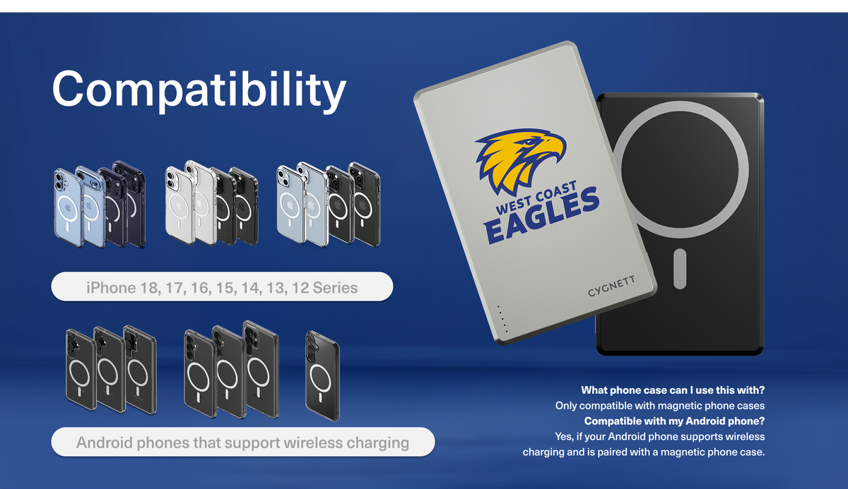 Compatibility guide - Desktop view