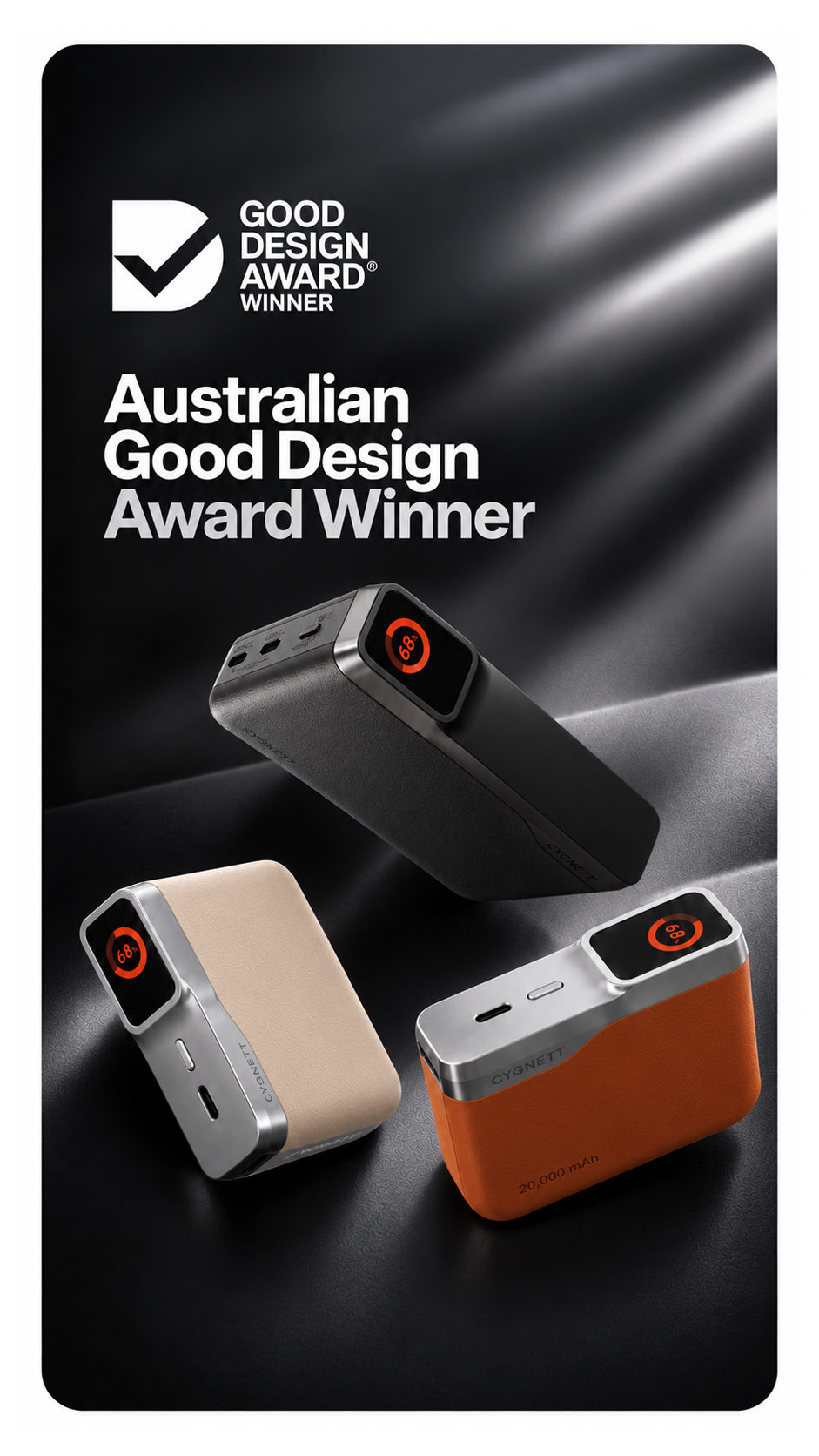 Product image - Mobile view