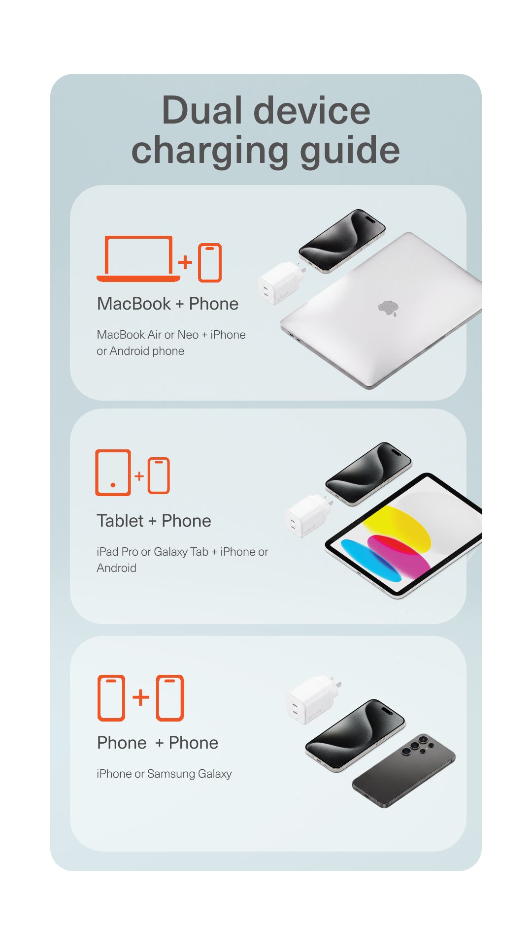 Product image - Mobile view