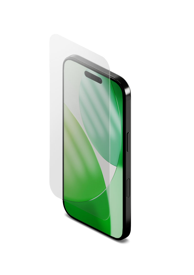Anti-Glare Screen Protector For iPhone 17 Pro Max