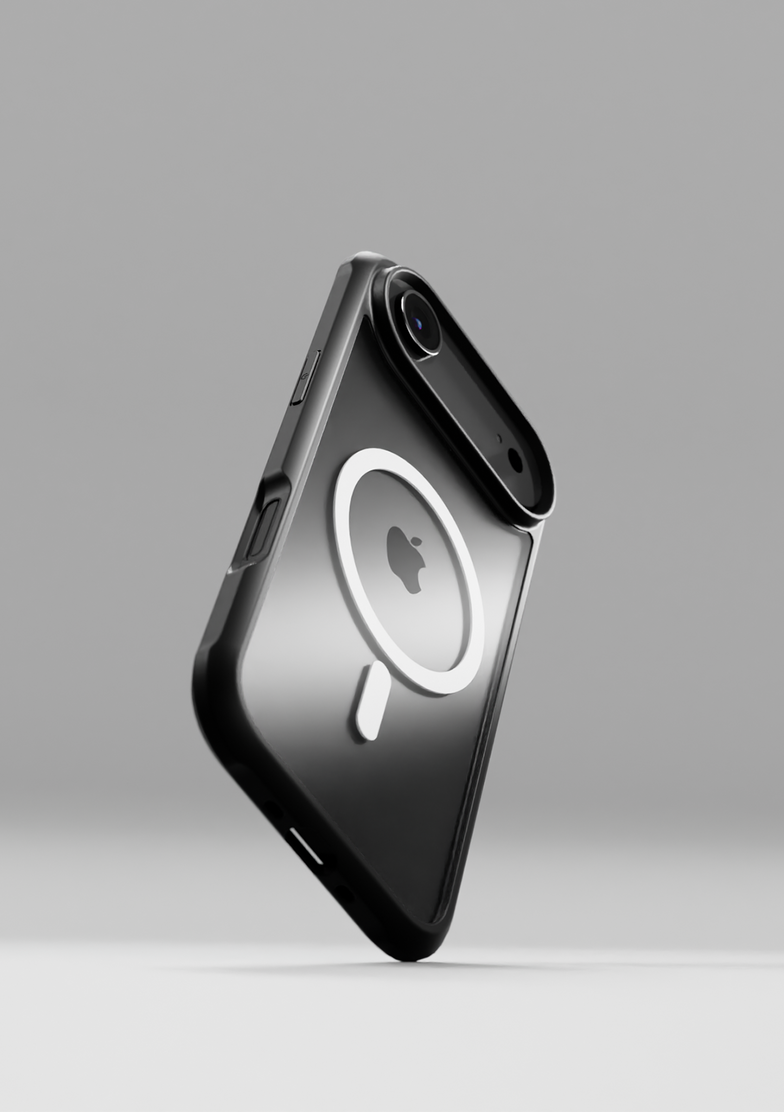 Heavy Duty 2-in-1 Case for iPhone 17 Pro