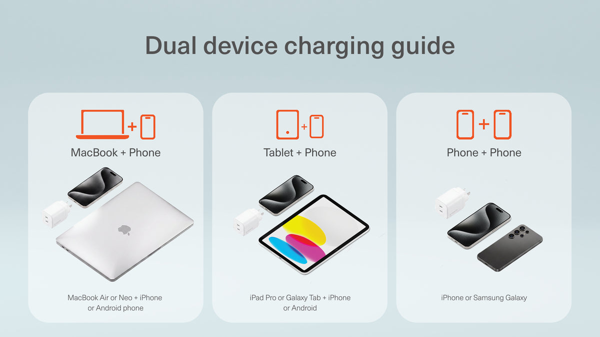 Product image - Desktop view