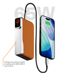 65W Power Bank 20K