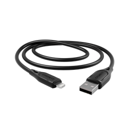 Lightning to USB-A Cable 2m - Black - Cygnett (AU)