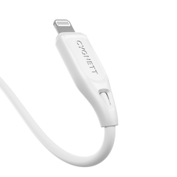 Lightning to USB-A Cable 2M - White - Cygnett (AU)