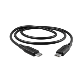 USB-C to USB-C (2.0) Cable 2m - Black - Cygnett (AU)